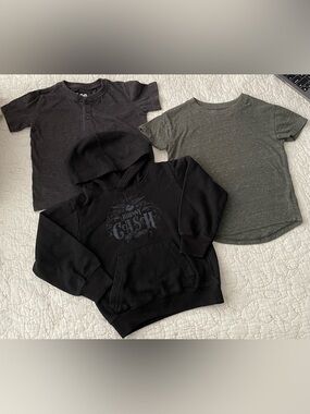 Boy Bundle 3T